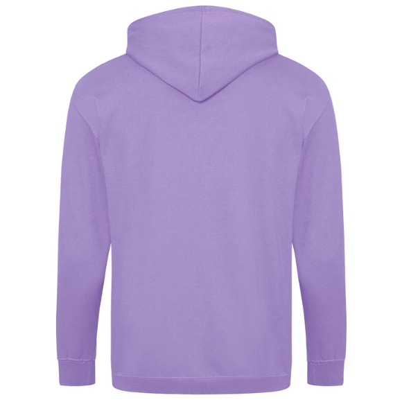 AWDis Zip Front Hoodie/Zoodie